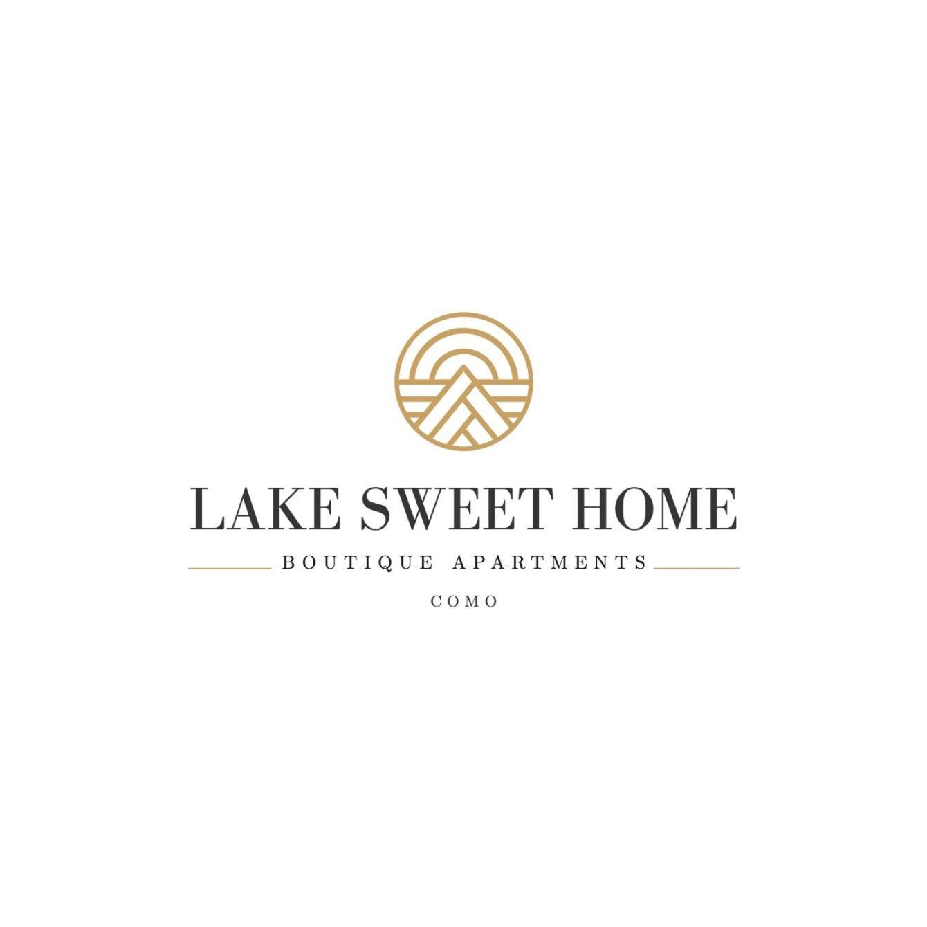 22 Lake Sweet Home Como Buitenkant foto